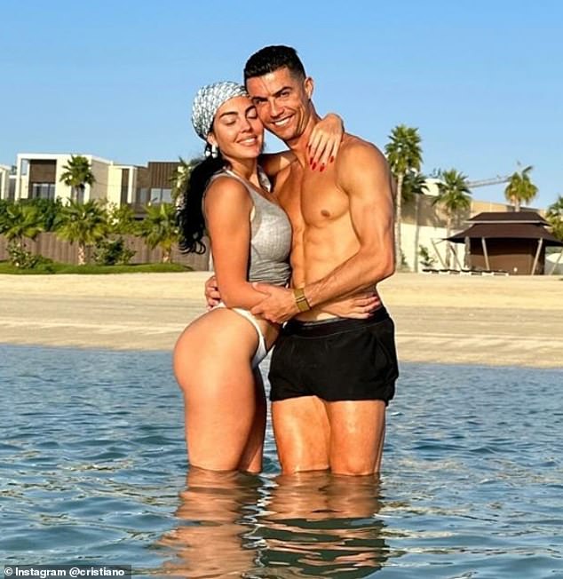 Beneath the surface of Ms Rodríguez's rags-to-riches story are uncomfortable truths that she has kept out of the limelight including details of her father being jailed in Spain over a plot to import £100,000 worth of cocaine