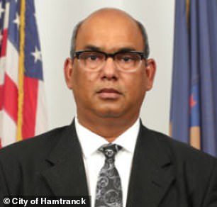 Mohammed Hassan
