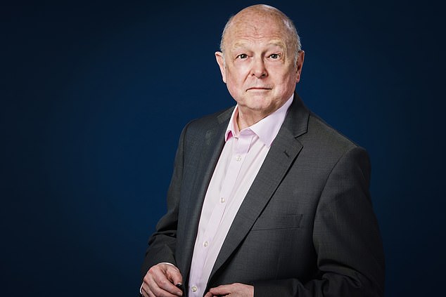 Tony Hetherington is Financial Mail on Sunday's ace investigator, fighting readers corners, revealing the truth that lies behind closed doors and winning victories for those who have been left out-of-pocket