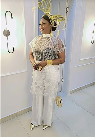 Gold flaunted her lavish Dubai lifestyle on social media, but what was happening behind closed doors was a horror story