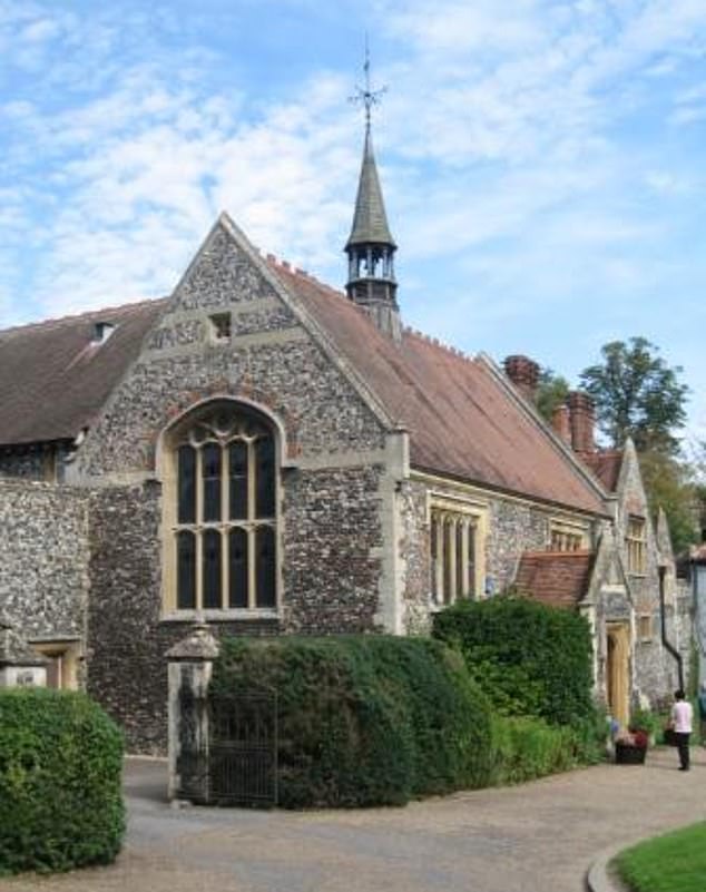 The schools listed by Venture include Thetford Grammar School, which was founded in 1566 and is now owned by China Financial Services Holdings