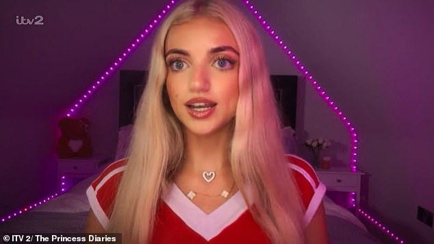 The teen has won a slew of supporters since the show launch