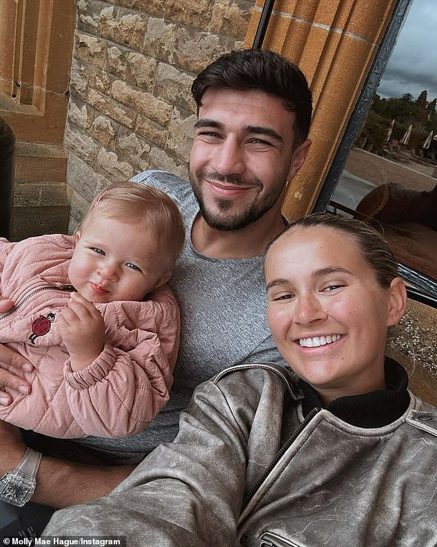 Released on Tuesday August 18, the BBC Three series will document Tommy's battle with alcohol, as he reveals how it caused him to neglect his responsibilities as a father and partner and ultimately causing his relationship to fall apart.