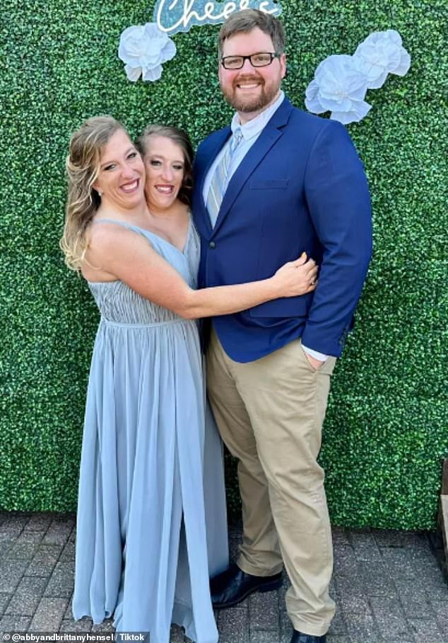 Abby and Brittany have previously discussed their desire to get married and have children of their own, however, they said it would be a private journey