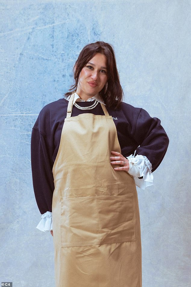 Office assistant Nataliia was born in Ukraine and moved to England shortly before the war broke out