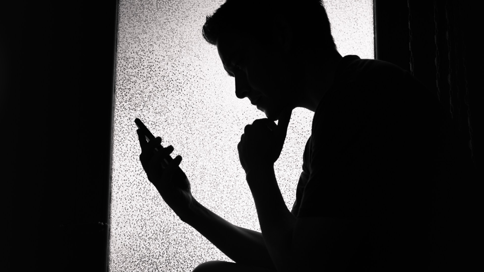 Shocking number of children who see porn online before turning 18 revealed as kids' exposure to internet filth soars
