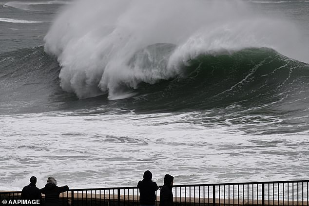 While expats often complain about the intensity, locals see the drama of Australian weather as part of its charm