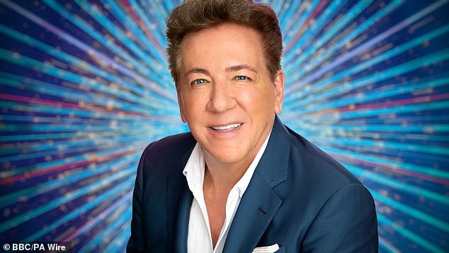 The final three celebrity contestants were confirmed on Friday morning, with showbiz correspondent Ross King, former Lioness Karen Carney and Game Of Thrones star Kristian Nairn finishing off the reveals