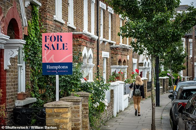 The Chancellor is said to have ordered Treasury officials to examine reforms to the current stamp duty system, which is paid by property buyers