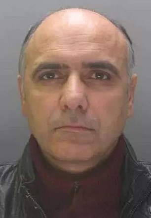 Another Bombacilar brother, Mehmet, 59, is currently serving a 30-year prison sentence after being convicted at Liverpool Crown Court in 2011