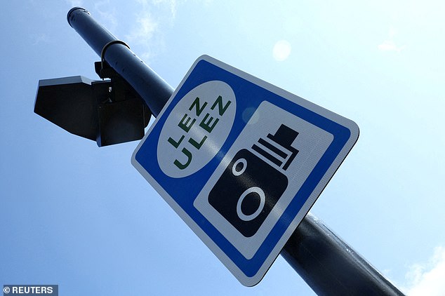 A recent BBC investigation also suggested that the increase in ANPR camera to enforce London's ULEZ has triggered a rise in number plate cloning instances in the capital