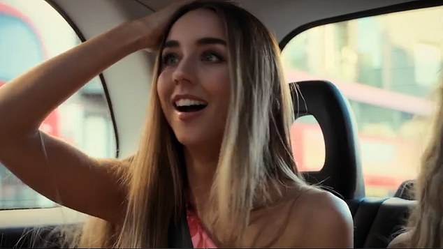 The close look at Princess' home life which aired last week on BBC1 showed several sweet scenes between the budding star and her stepmother