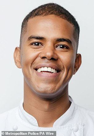 Mussie Imnetu