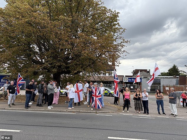 Epping Forest District Council was today granted a temporary injunction by the High Court in London - with the decision welcomed by jubilant locals