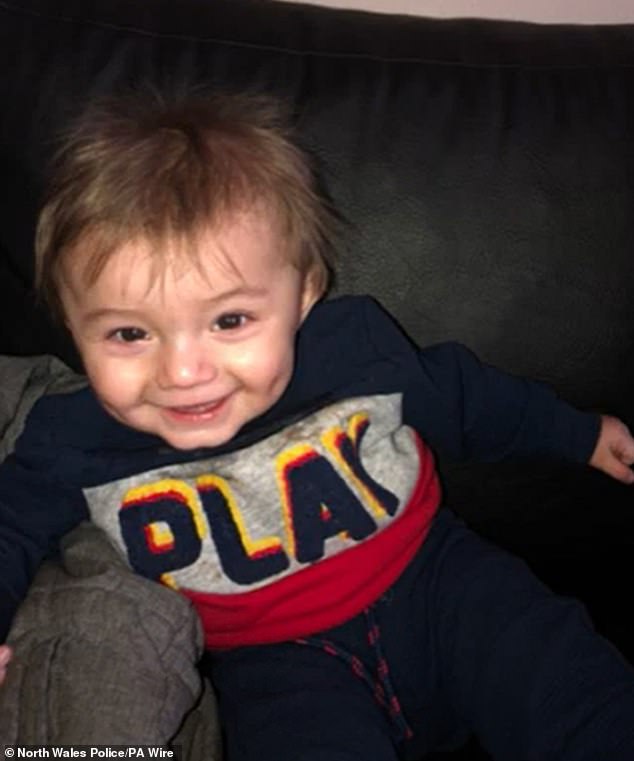 Serious internal injuries, including bleeding in his abdomen and brain, most likely caused by shaking, were the ultimate cause of Ethan's death