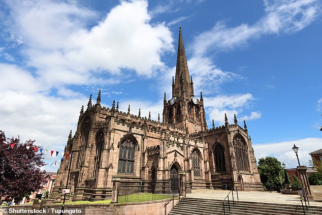 The bustling market town of Rotherham has a variety of restaurants and eateries to enjoy, as well as plenty of parks nearby for those wanting to explore the outdoors