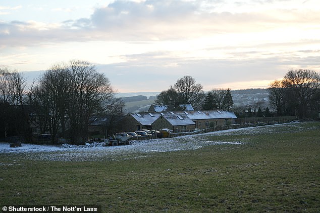 Located in North East Derbyshire, Dronfield town lies in the valley of the River Drone and is nearby the Peak District