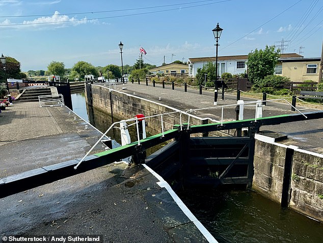 Beeston, in Nottinghamshire, is located just three miles away from the city, making it a great commuter spot
