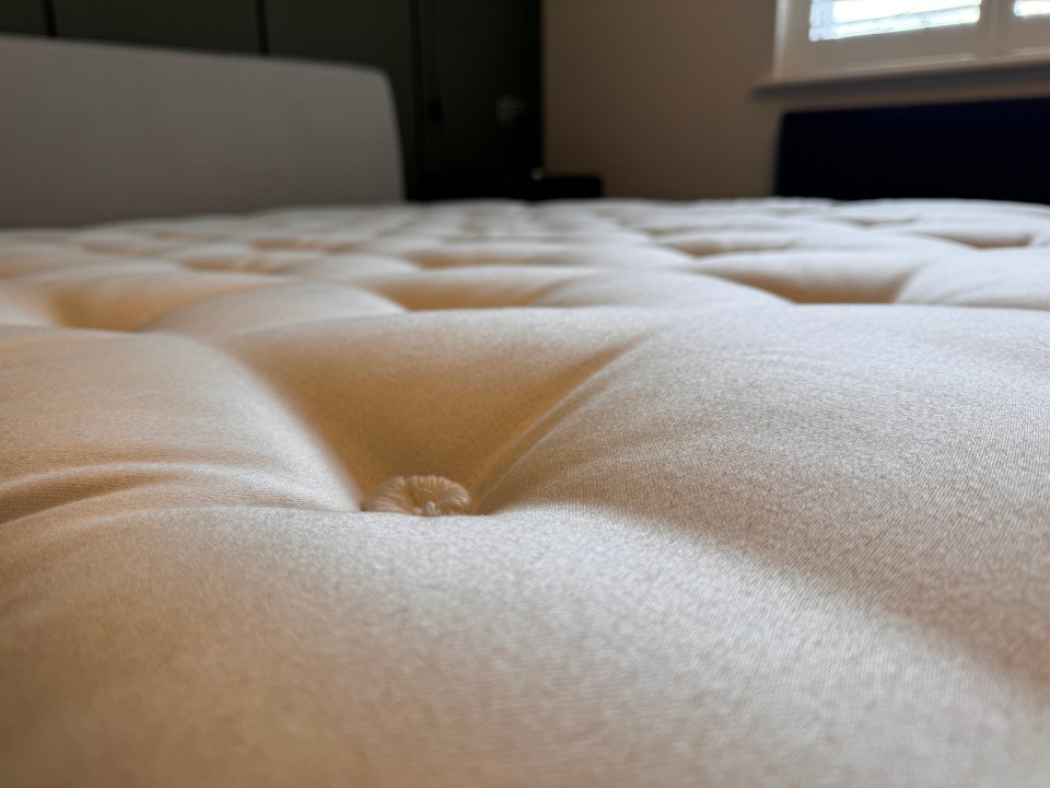 simba-apex-mattress-review