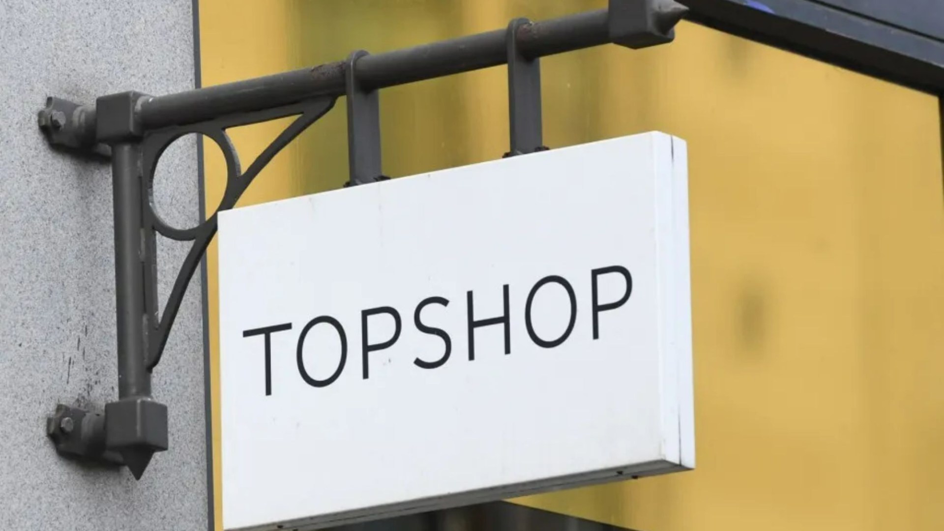 Topshop confirms location of first UK store in major return to high street after relaunching website