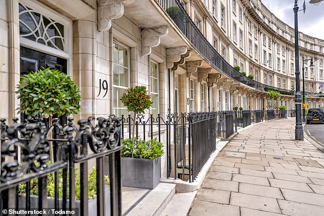 The Chancellor is reportedly drawing up plans to end the current exemption from capital gains tax when some people sell their main home