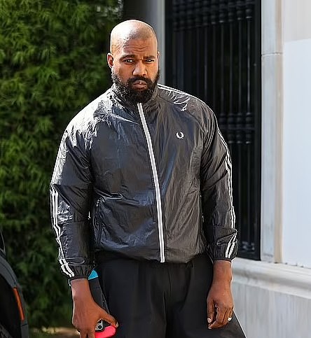 ¿Bianca is deeply traumatised by Ye¿s actions, and she does not align with these views at all,¿ an insider said. ¿She is horrified by what he has done, as are so many people close to Ye'