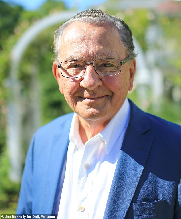 Caprio, who became a household name for letting people off scot-free after hearing the stories behind their crimes, retired from the bench in January 2023