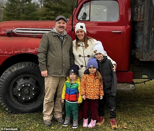 Authorities are awaiting autopsy results to formally determine their cause of death, but it is being treated as a murder suicide