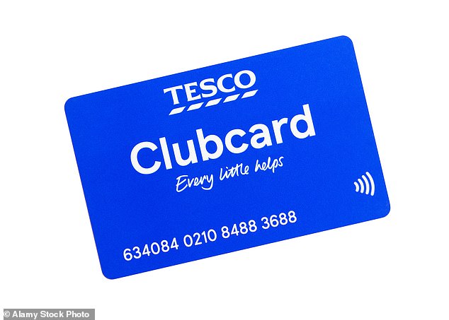 File image: The shocking news broke when an insider posted a picture of the updated shelf labels online