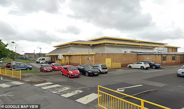 The inquest heard how the keen mechanic had earlier that day spent time with his partner and children at Penlan Leisure Centre before the tragedy occurred