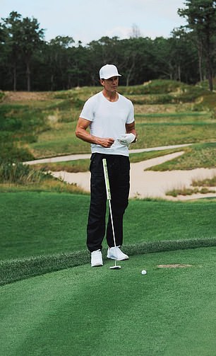 Tom Brady