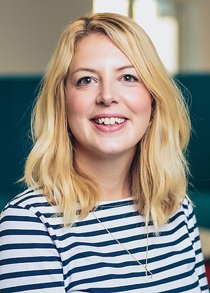 Laura Suter: You'll need to do the maths to work out your personal pension gap during maternity leave