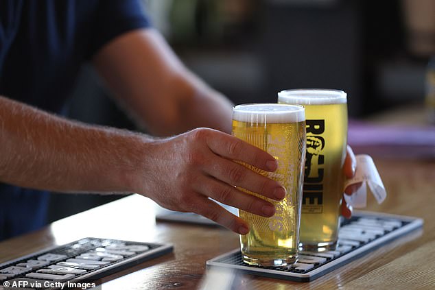 Winning pubs in each region have been revealed by the Campaign for Real Ale (CAMRA), and are shortlisted for the national title of Pub of the Year, which will be announced in January
