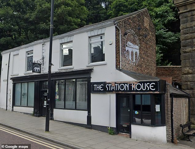 In the North East, Durham's Station house was crowned victorious for the second time after coming second nationally in 2022