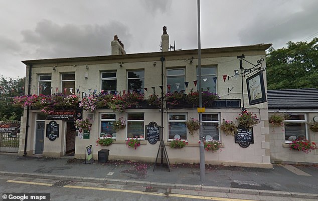 The Cricketers Arms in St Helens, Merseyside, is making a return to the shortlist after winning the highly sought after national title in 2017