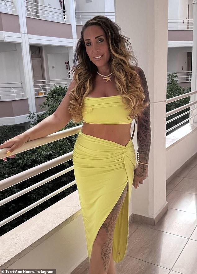 She is a self-made millionaire who went from being a single mother living in a council house to making £1.8million a year