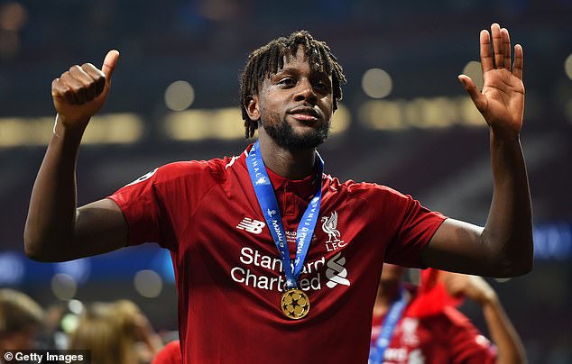 But he has not played for Milan for the past two seasons and has reportedly refused to turn out for the youth team