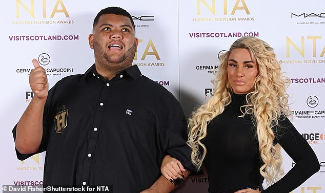 Harvey now resides in Southampton in independent living after previously getting kicked out of a £350,000-a-year residential college for being 'too difficult'