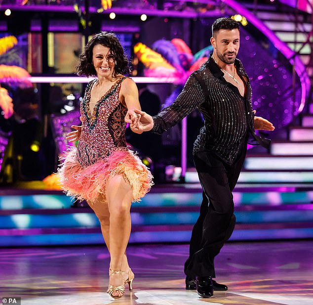 In 2023, actress Amanda Abbington complained about professional dancer Giovanni Pernice being 'unnecessary, abusive, cruel and mean' during their rehearsals