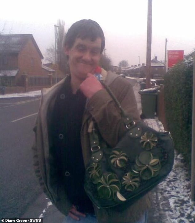 A police investigation was launched following the shooting and three men have since been charged with Brett's murder
