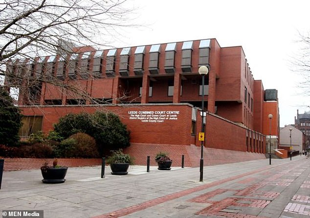 due to the number of defendants involved and the backlog of court cases, the case was sent to Leeds Crown Court but could not be listed for trial until July 2025.