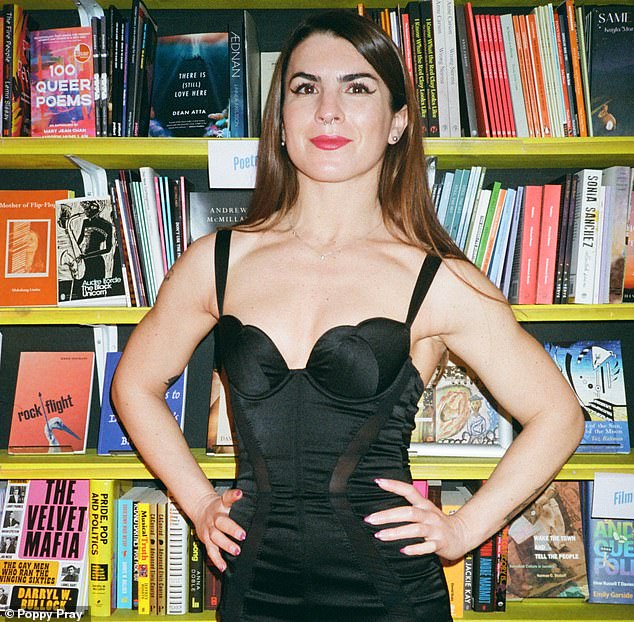 Dr Carolina Are, social media researcher at Northumbria University¿s Centre for Digital Citizens, branded the agency's stance on human influencers 'appalling'