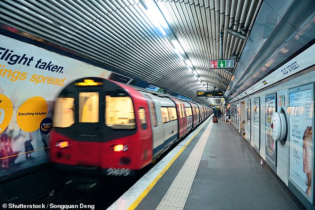 London Underground workers are to stage a series of strikes next month in a dispute over pay and conditions