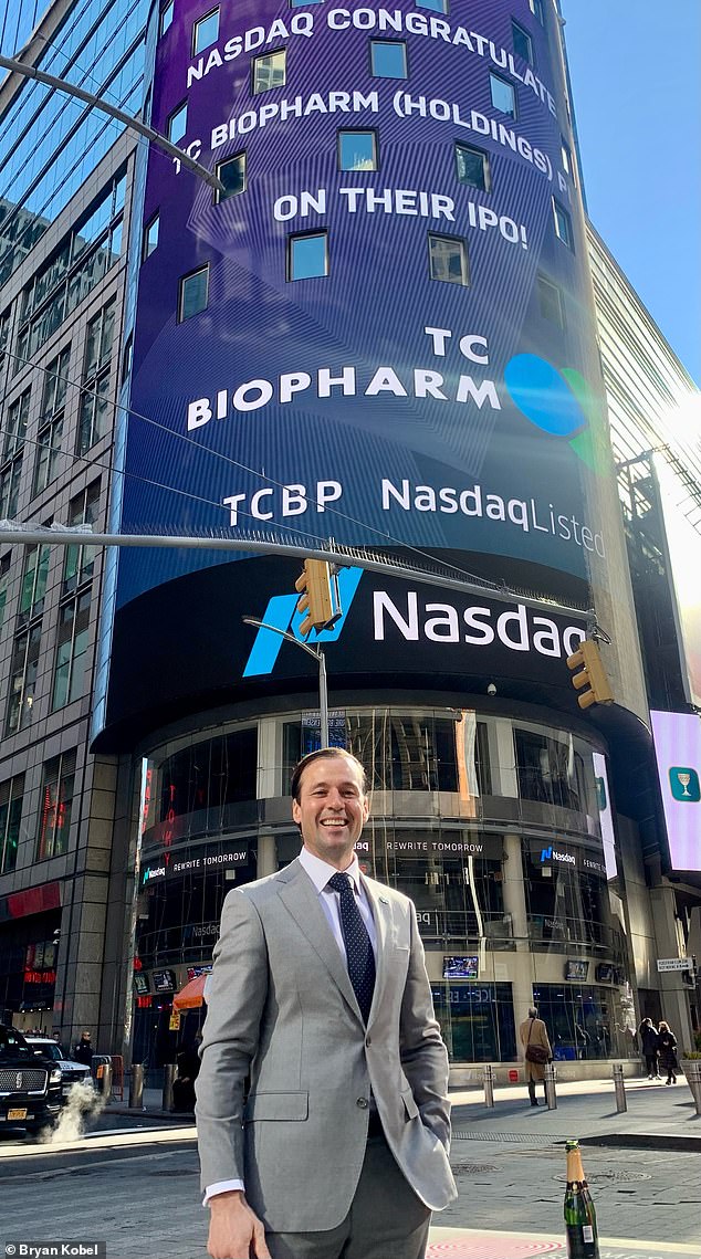 The lawsuit accuses Uber and its subsidiary, Raiser, of failing to vet drivers, enforce safety standards, or take appropriate action after the assault. Pictured: Bryan Kobel