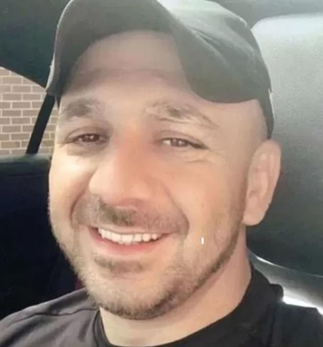 Merizaj was part of a gang who lured cannabis dealer Hemawand Ali Hussein (pictured) to a house in Hartlepool in 2019 before blasting him with a shotgun
