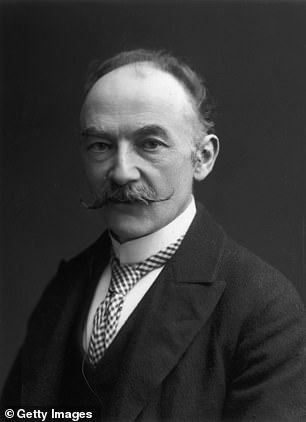 Thomas Hardy