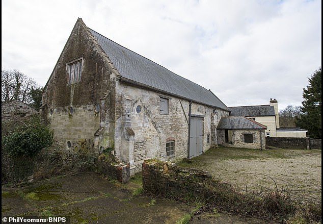 The historic Grade I-listed Elizabethan manor, Wolfeton House, that inspired Thomas Hardy is under threat from plans to build 120 houses in a neighbouring field