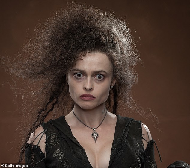 The great-grandfather of Emmy award-winner Helena Bonham Carter lived there