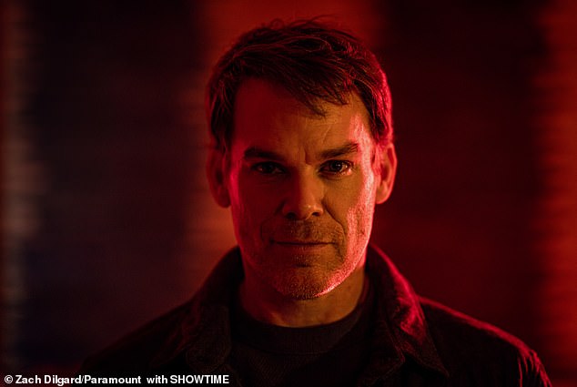 Original Dexter star Michael C. Hall has reprised his role in Dexter: Resurrection - which has won critical acclaim