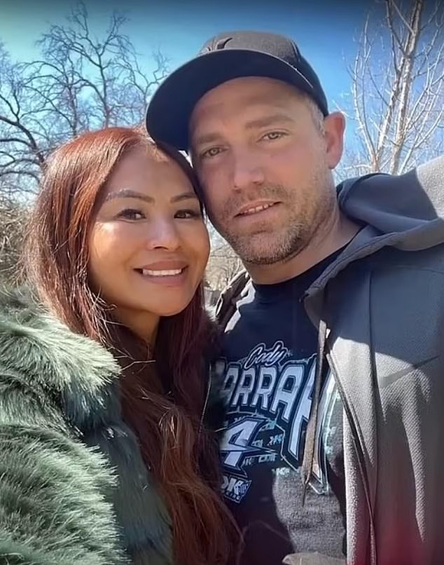 Her husband, Tyler McCain, was arrested on Wednesday and charged with her murder